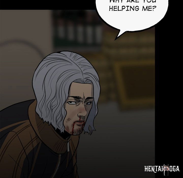 The Villain The Villain Chapter 140 - Page 145