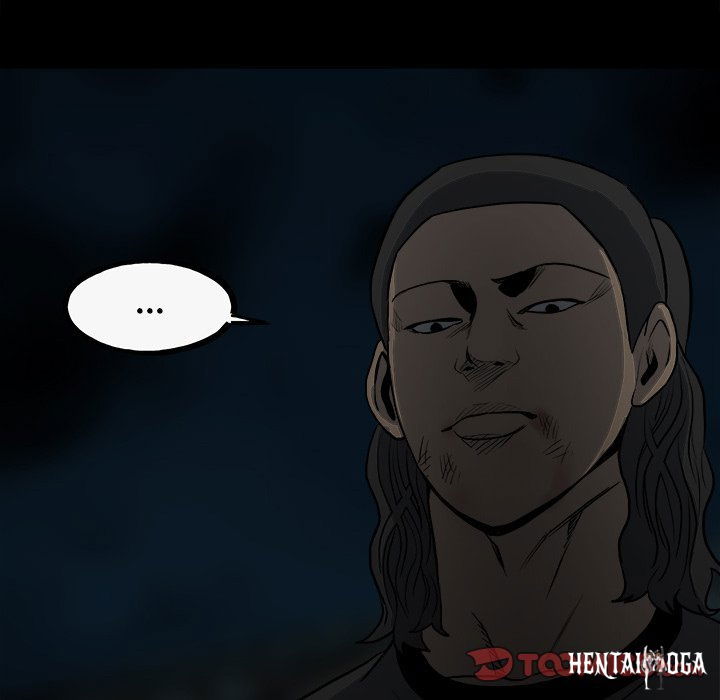 The Villain The Villain Chapter 140 - Page 147