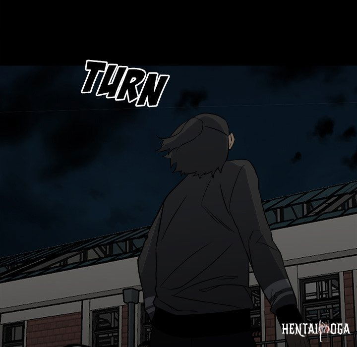 The Villain The Villain Chapter 140 - Page 149