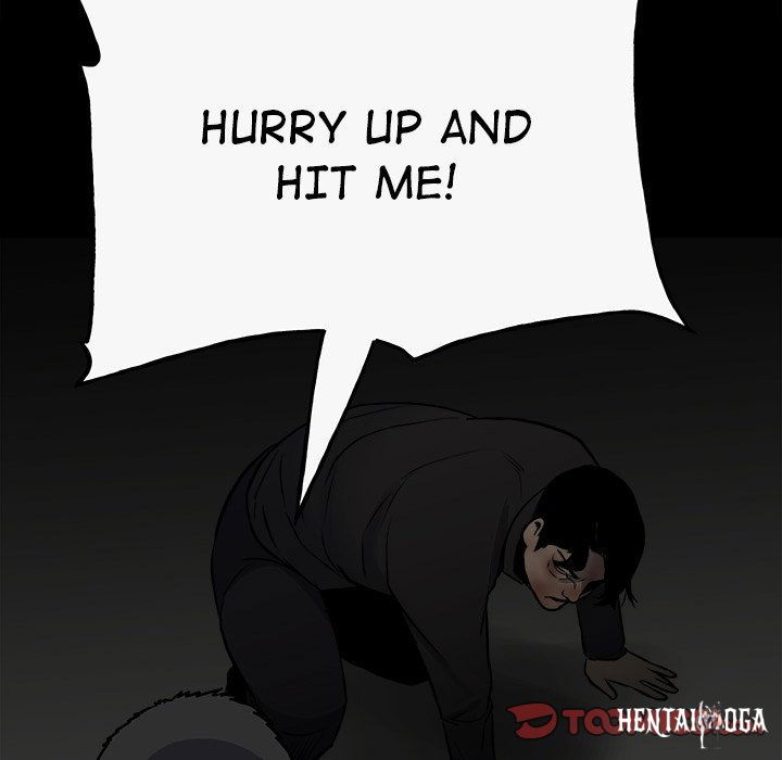 The Villain The Villain Chapter 140 - Page 15