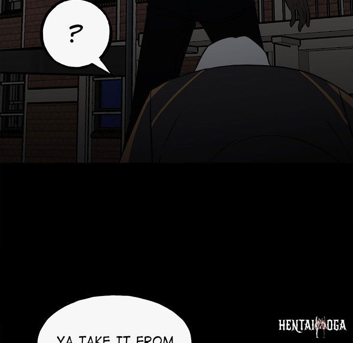The Villain The Villain Chapter 140 - Page 150