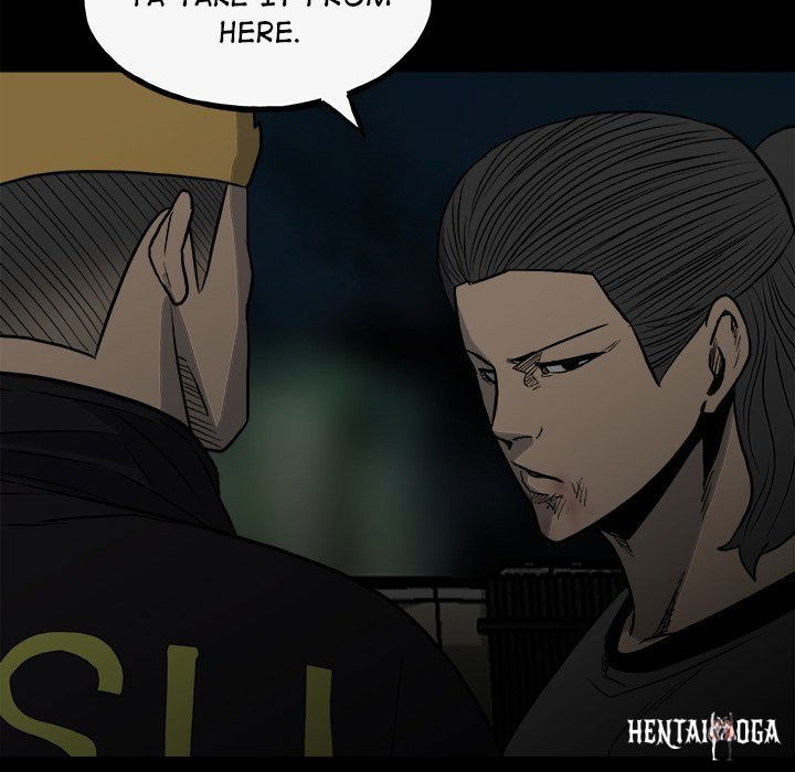 The Villain The Villain Chapter 140 - Page 151