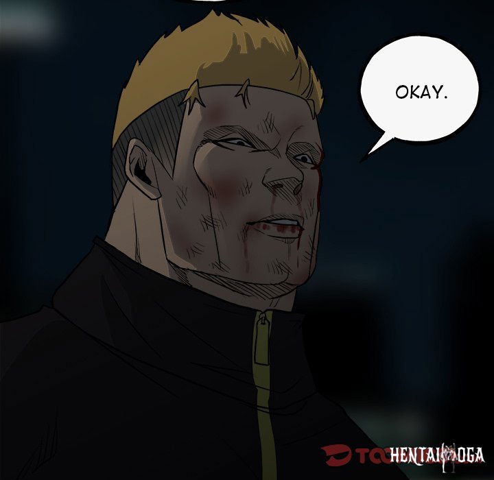 The Villain The Villain Chapter 140 - Page 153