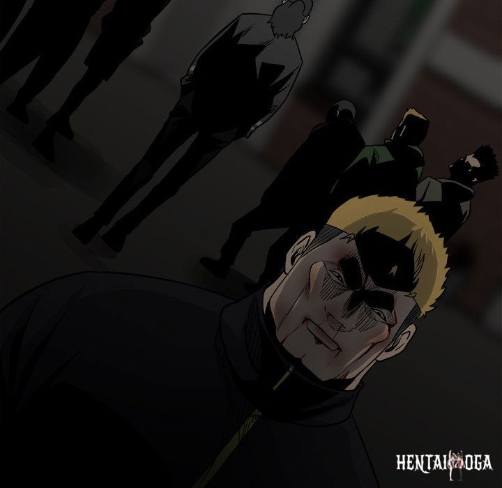 The Villain The Villain Chapter 140 - Page 156