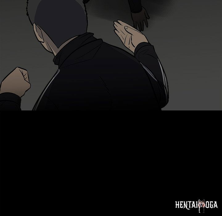 The Villain The Villain Chapter 140 - Page 16