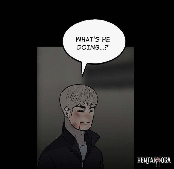 The Villain The Villain Chapter 140 - Page 17