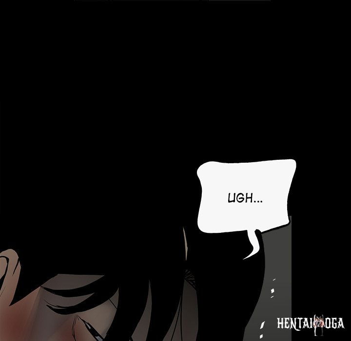 The Villain The Villain Chapter 140 - Page 18