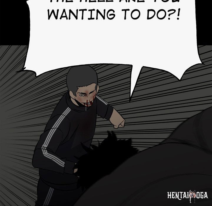 The Villain The Villain Chapter 140 - Page 20