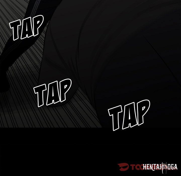 The Villain The Villain Chapter 140 - Page 21