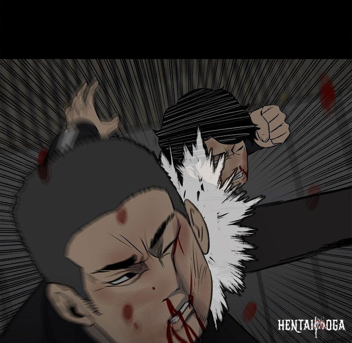 The Villain The Villain Chapter 140 - Page 22