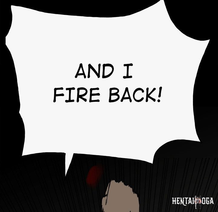 The Villain The Villain Chapter 140 - Page 25