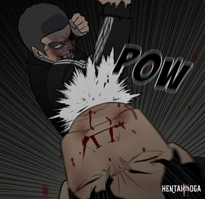 The Villain The Villain Chapter 140 - Page 26