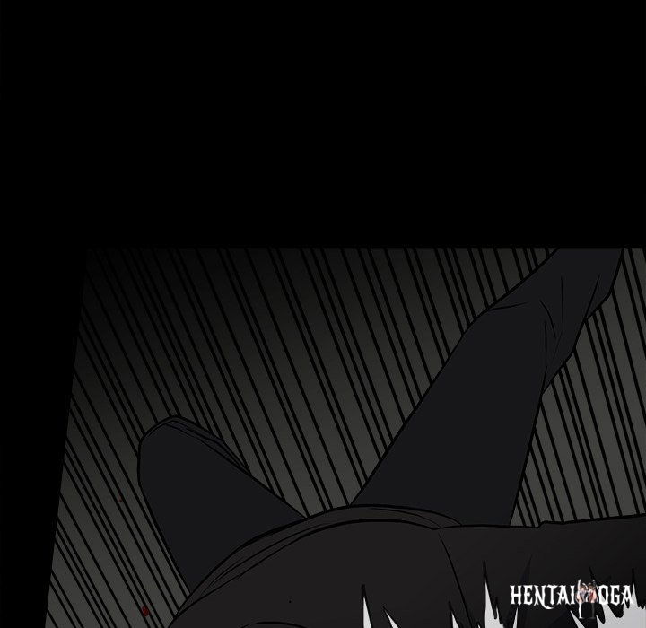 The Villain The Villain Chapter 140 - Page 28