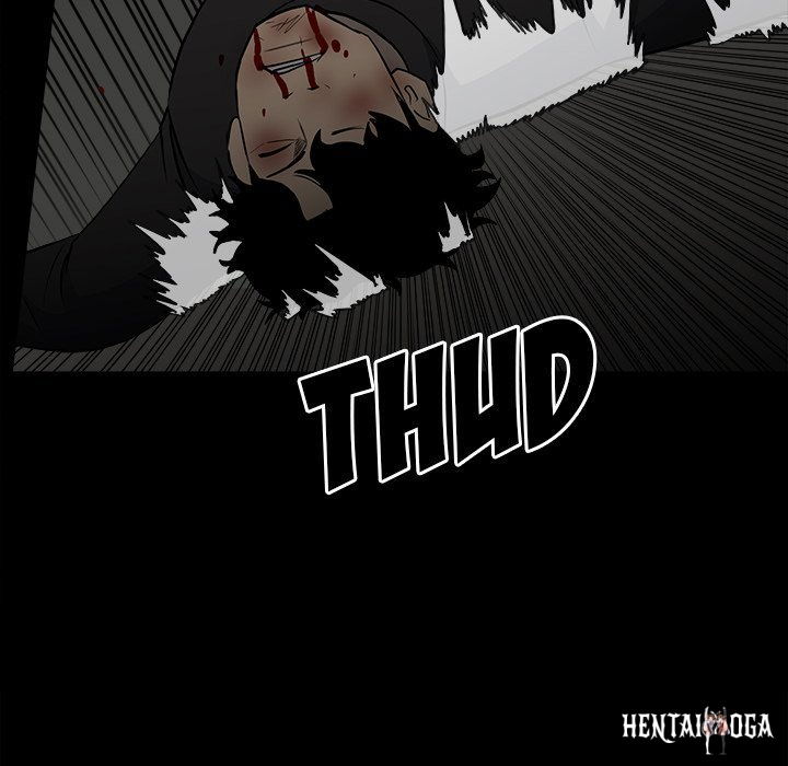 The Villain The Villain Chapter 140 - Page 29