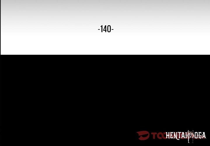 The Villain The Villain Chapter 140 - Page 3