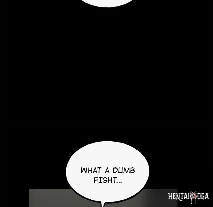 The Villain The Villain Chapter 140 - Page 31