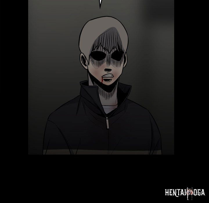 The Villain The Villain Chapter 140 - Page 32