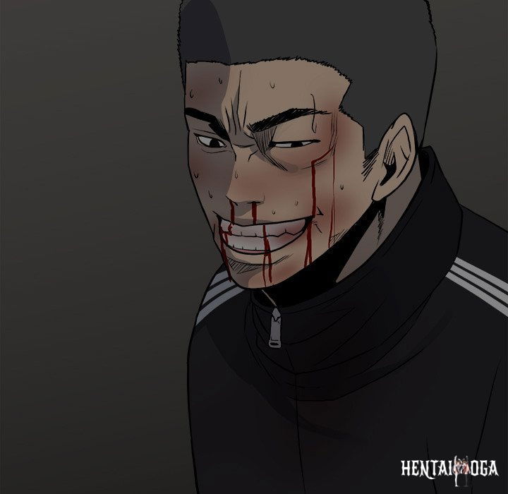 The Villain The Villain Chapter 140 - Page 34