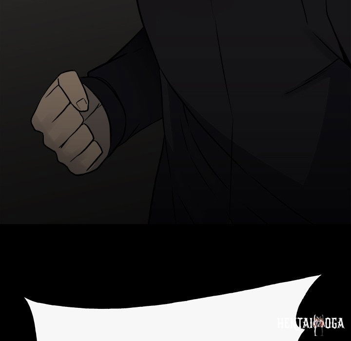 The Villain The Villain Chapter 140 - Page 35