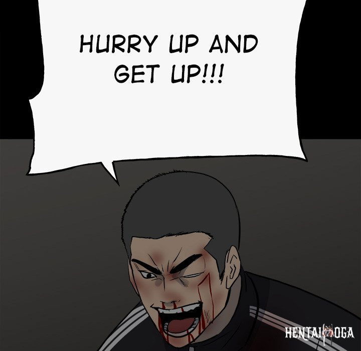 The Villain The Villain Chapter 140 - Page 36