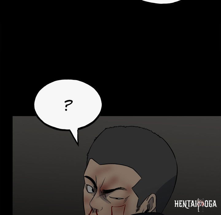 The Villain The Villain Chapter 140 - Page 38