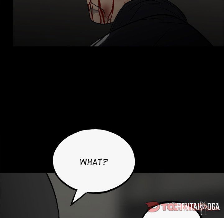 The Villain The Villain Chapter 140 - Page 39