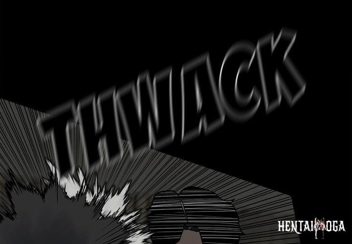 The Villain The Villain Chapter 140 - Page 4