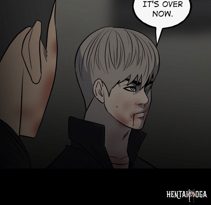 The Villain The Villain Chapter 140 - Page 40