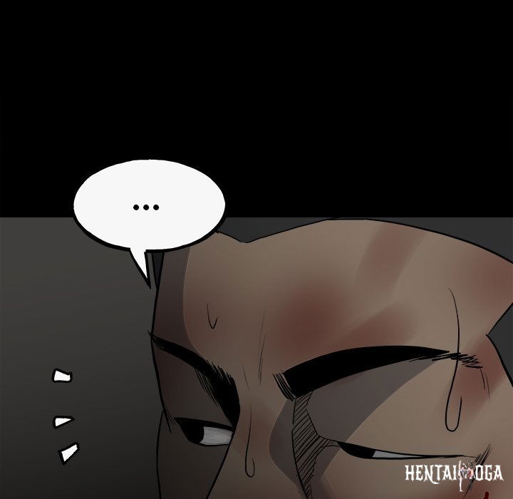 The Villain The Villain Chapter 140 - Page 41