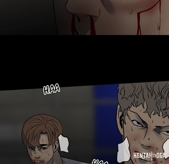 The Villain The Villain Chapter 140 - Page 42