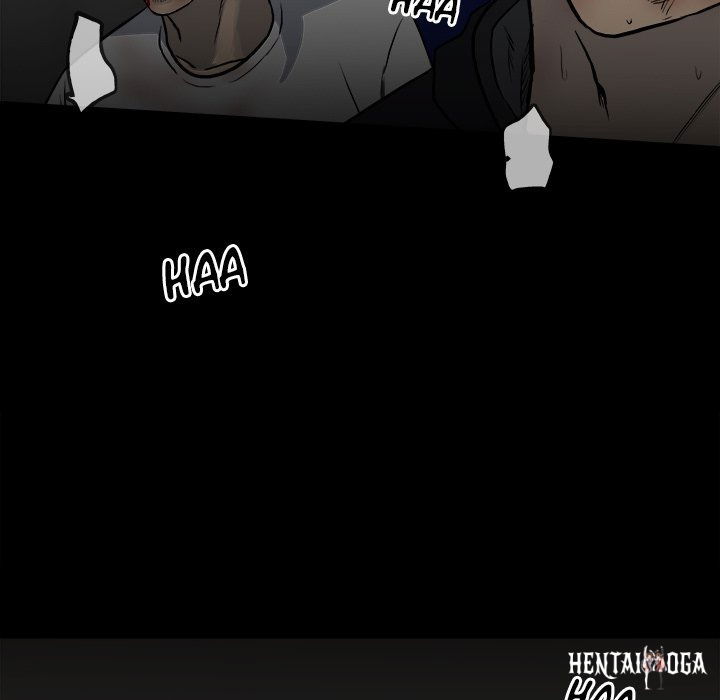 The Villain The Villain Chapter 140 - Page 43