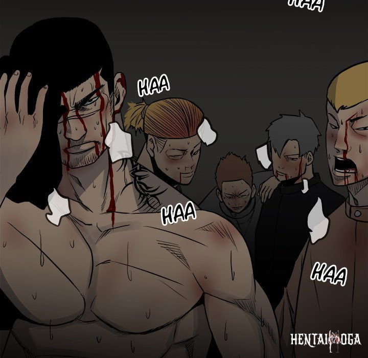 The Villain The Villain Chapter 140 - Page 44