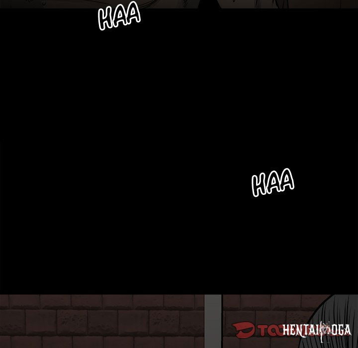 The Villain The Villain Chapter 140 - Page 45