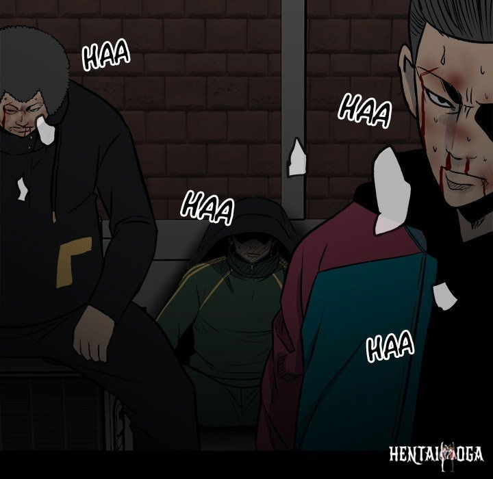 The Villain The Villain Chapter 140 - Page 46