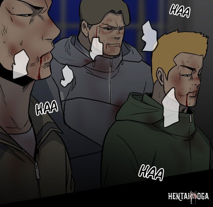 The Villain The Villain Chapter 140 - Page 48