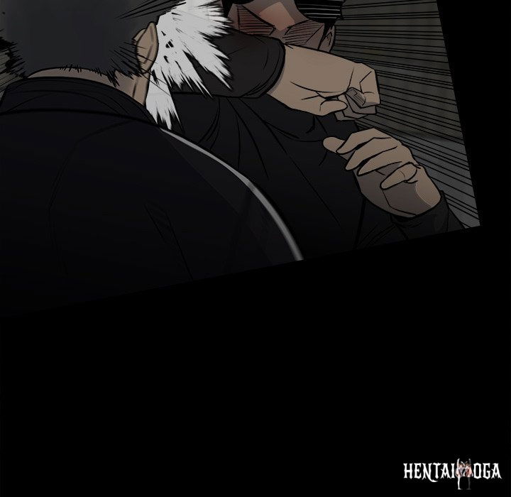 The Villain The Villain Chapter 140 - Page 5