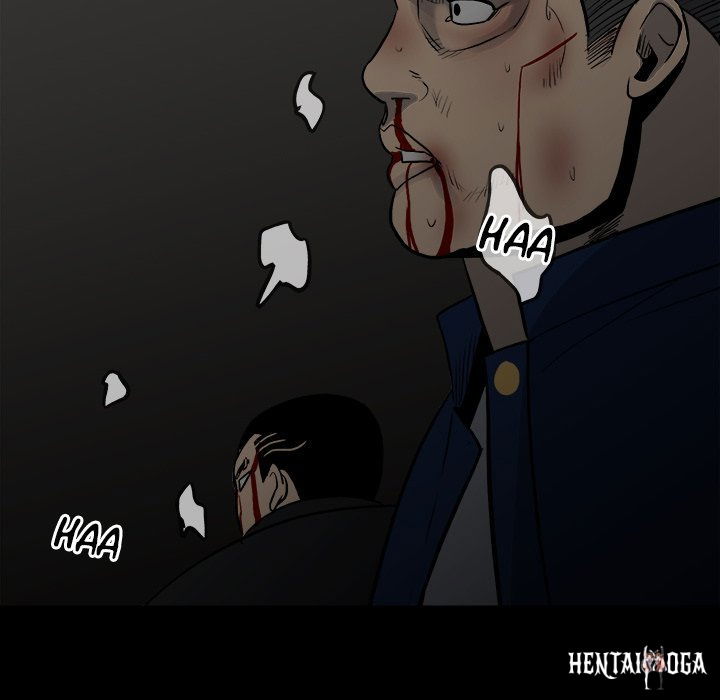 The Villain The Villain Chapter 140 - Page 52