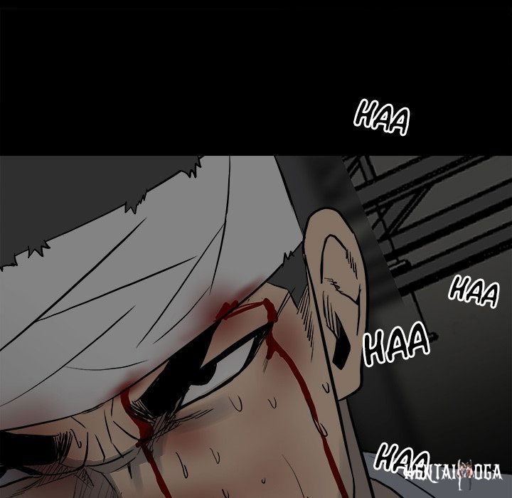 The Villain The Villain Chapter 140 - Page 53