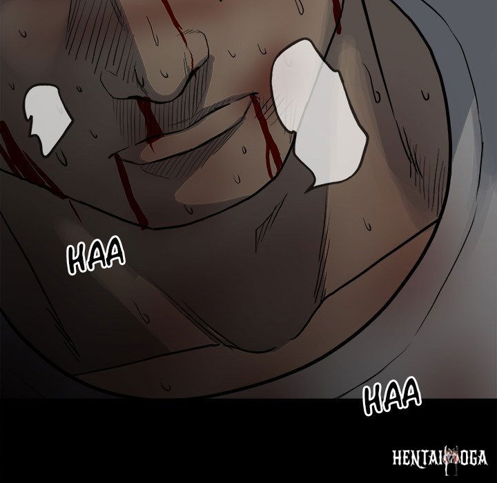 The Villain The Villain Chapter 140 - Page 54