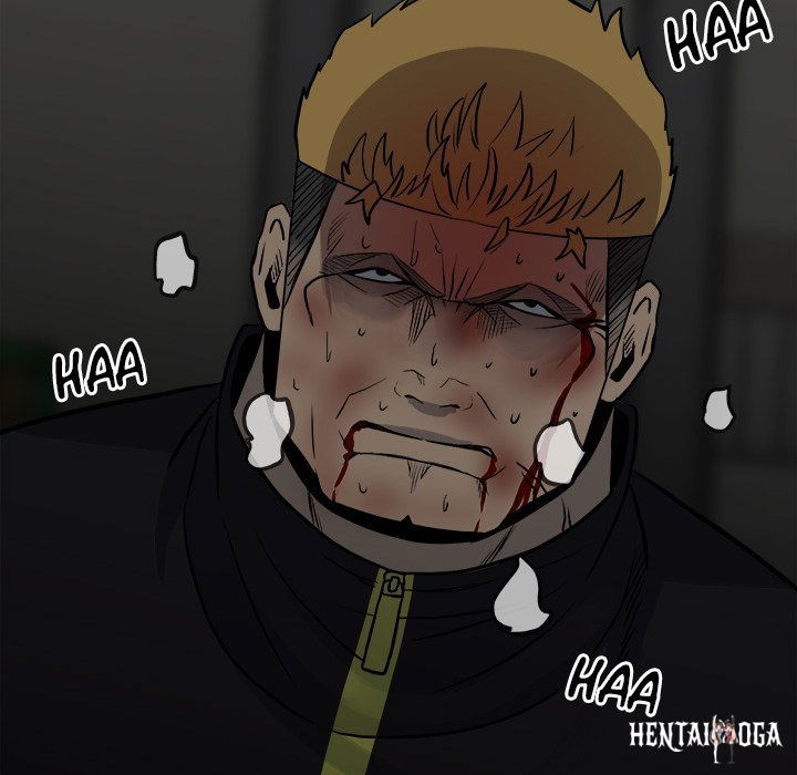 The Villain The Villain Chapter 140 - Page 56