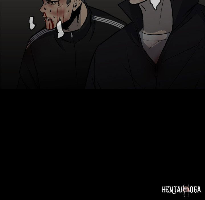 The Villain The Villain Chapter 140 - Page 59