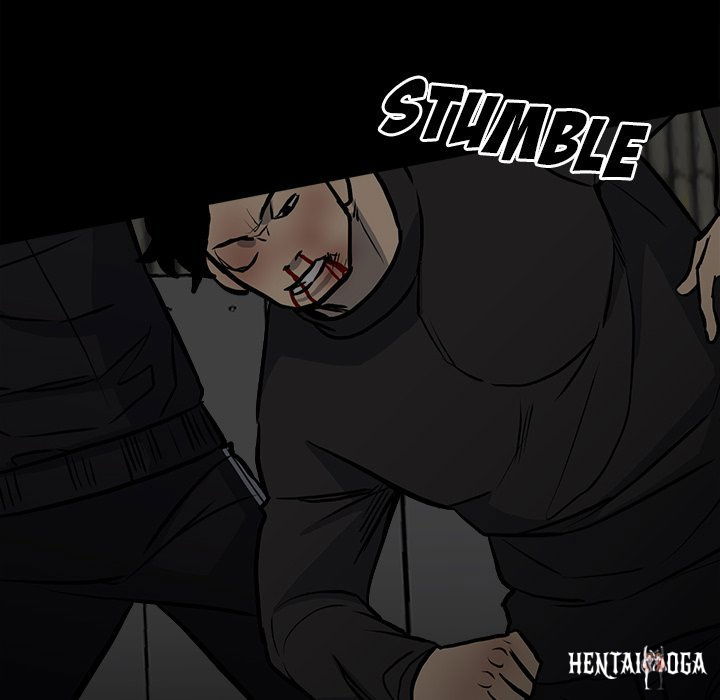 The Villain The Villain Chapter 140 - Page 6