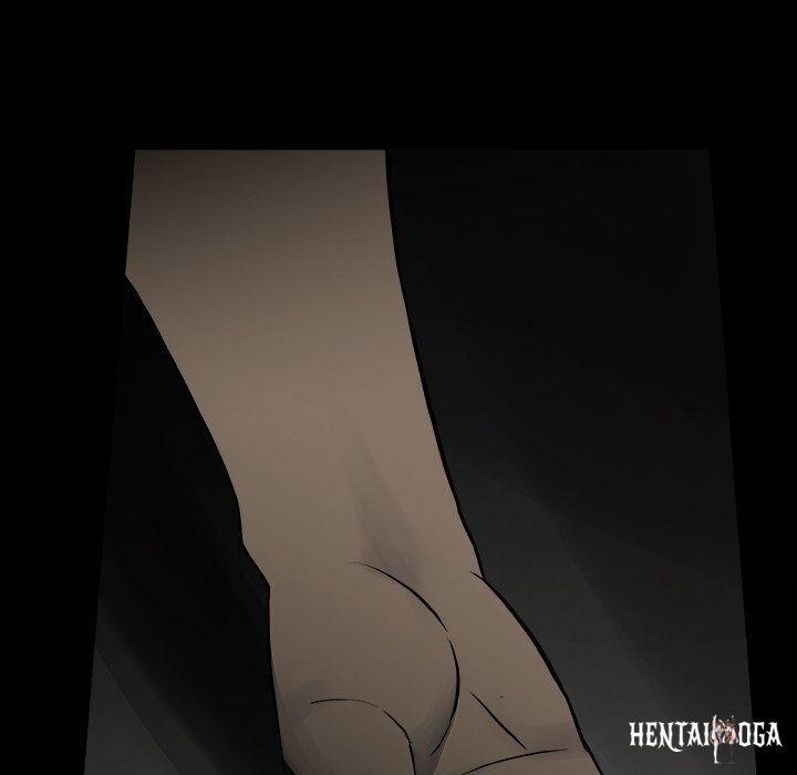 The Villain The Villain Chapter 140 - Page 60