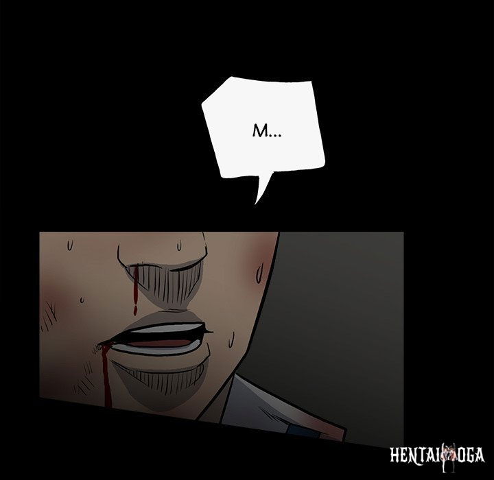 The Villain The Villain Chapter 140 - Page 62