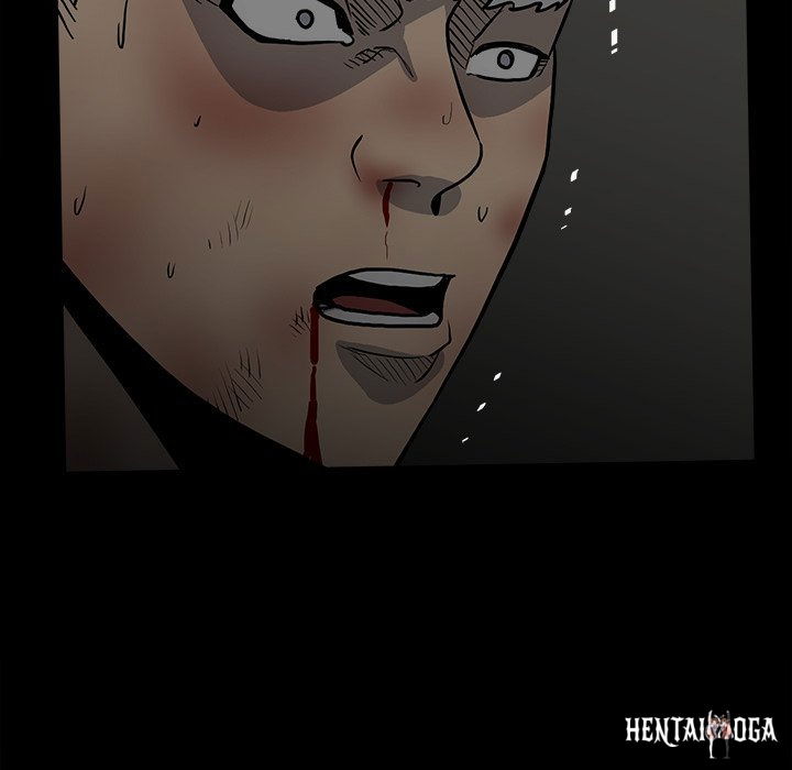 The Villain The Villain Chapter 140 - Page 64