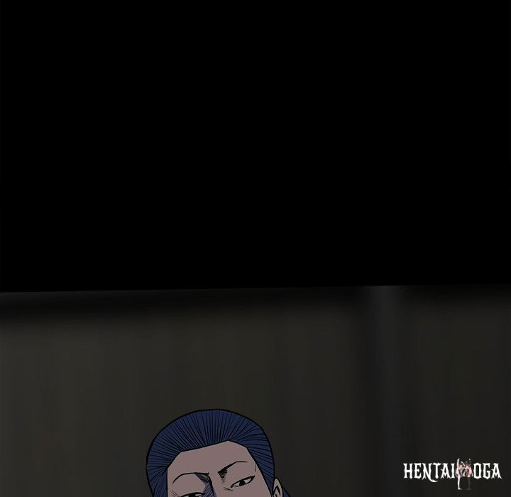 The Villain The Villain Chapter 140 - Page 68