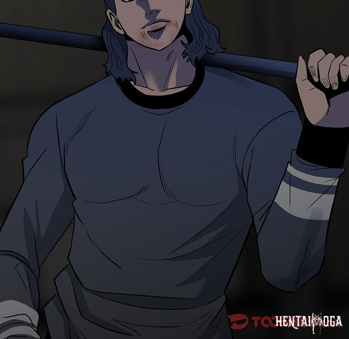 The Villain The Villain Chapter 140 - Page 69