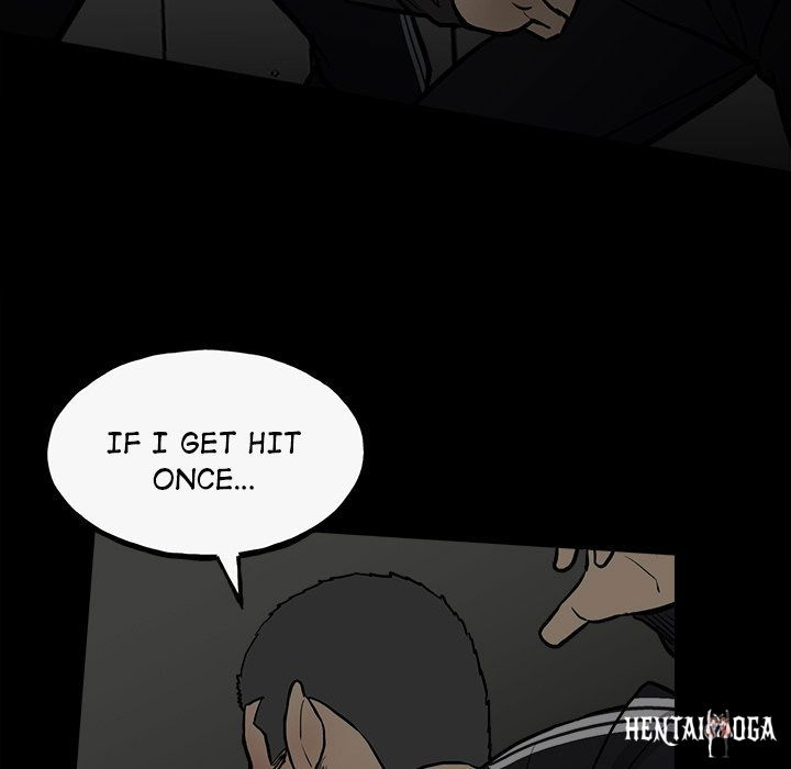 The Villain The Villain Chapter 140 - Page 7