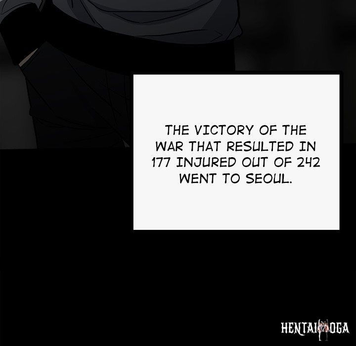 The Villain The Villain Chapter 140 - Page 70