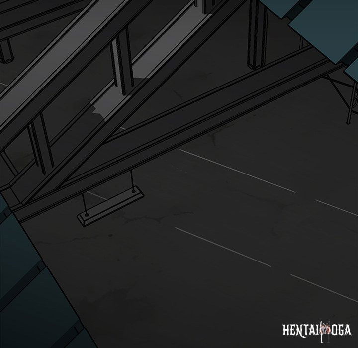 The Villain The Villain Chapter 140 - Page 72